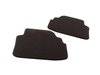 Genuine BMW Genuine BMW ///M3 Carpeted Floor Mats - Black - E92 M3 82112293533 View 6