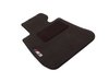 Genuine BMW Genuine BMW ///M3 Carpeted Floor Mats - Black - E92 M3 82112293533 View 5