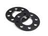 H&R H&R DR Series Wheel Spacers Black - 5mm (1 Pair) 1024562SW View 1