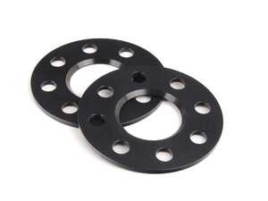 H&R DR Series Wheel Spacers Black - 5mm (1 Pair)