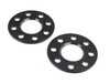 H&R H&R DR Series Wheel Spacers Black - 5mm (1 Pair) 1024562SW View 2