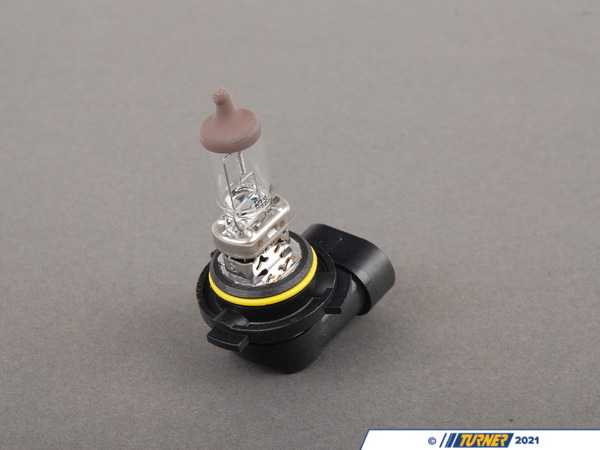 Osram Sylvania Osram Sylvania HB4/9006 Halogen Bulb  000000000069