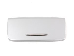 Genuine BMW Covering Ashtray Ruthenium/Titan - 51166951575 - E92,E93