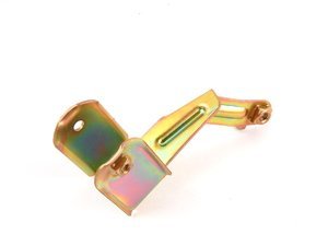 Genuine BMW Bracket F Short Rod Antenna - 65218362367 - E36