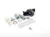 Genuine BMW Genuine BMW Trunk lock repair kit - E30 51249061876 View 1