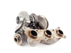 Packaged by Turner E9X 335i/xi N54 OEM Mitsubishi Twin Turbo Replacement Kit (New Turbos) 1165764928990KT9 View 20