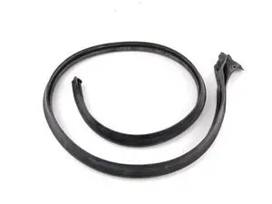 Genuine BMW Door Weatherstrip Left - 51211843923