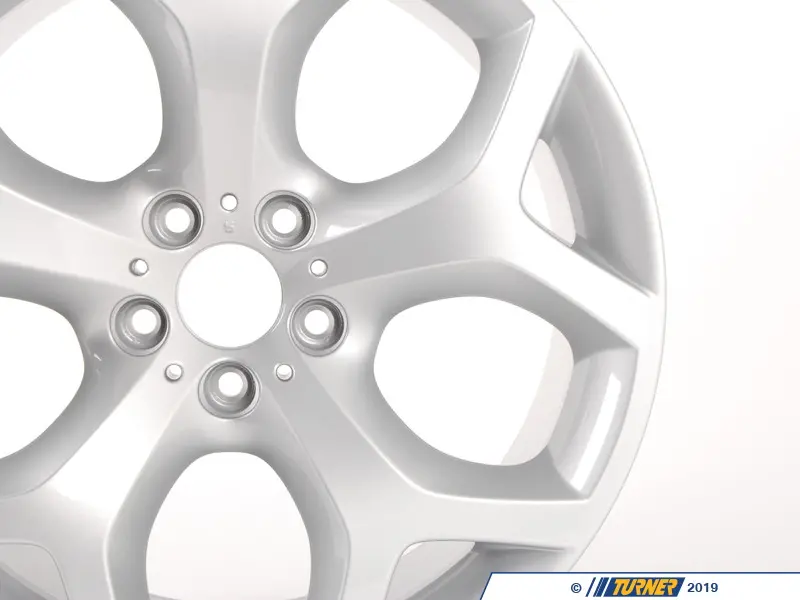 36116772249 - Genuine BMW 20