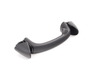 Genuine MINI Genuine MINI Handle Rear Left Carbon Black - 51442753143 51442753143 View 2