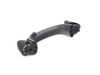 Genuine MINI Genuine MINI Handle Rear Left Carbon Black - 51442753143 51442753143 View 3