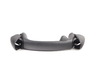 Genuine MINI Genuine MINI Handle Rear Left Carbon Black - 51442753143 51442753143 View 1