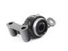 Bremmen Parts MINI R60 R61 Lower Control Arm / Wishbone Bushing With Bracket - Right 31129803498 View 2