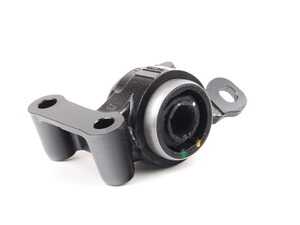 Genuine Mini Wishbone Bracket With Rubber - 31129803498