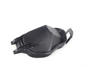 Genuine BMW Covering Cap High Beam, Left Zkw - 63117159566 - E90