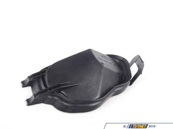 Genuine BMW Genuine BMW Covering Cap High Beam, Left Zkw - 63117159566 - E90 63117159566