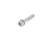 Genuine BMW Genuine BMW Fillister-Head Screw - 07129905540 - E46 M3,E85 07129905540 View 1