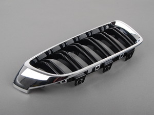 Genuine BMW Kidney Grille - right - F80 M3, F82 M4