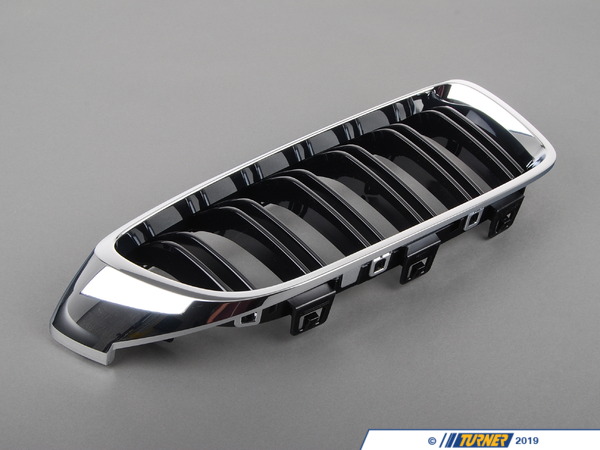Genuine BMW Genuine BMW Kidney Grille - right - F80 M3, F82 M4 51138054332