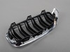 Genuine BMW Genuine BMW Kidney Grille - right - F80 M3, F82 M4 51138054332 View 2