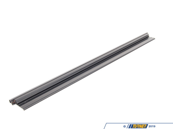 Genuine BMW Genuine BMW Sill Strip Schwarz - 51471822070 51471822070