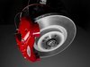 Genuine MINI Front & Rear MINI JCW GP2 Big Brake Kit  34106858069KT2 View 45