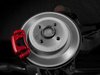 Genuine MINI Front & Rear MINI JCW GP2 Big Brake Kit  34106858069KT2 View 6