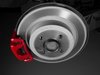 Genuine MINI Front & Rear MINI JCW GP2 Big Brake Kit  34106858069KT2 View 12