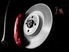 Genuine MINI Front MINI R56 JCW GP2 Big Brake Kit  34106858069KT View 43