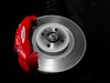 Genuine MINI Front MINI R56 JCW GP2 Big Brake Kit  34106858069KT View 8