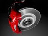 Genuine MINI Front MINI R56 JCW GP2 Big Brake Kit  34106858069KT View 13
