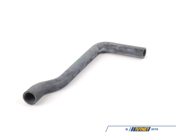 Genuine BMW Genuine BMW Heater Hose - Engine Inlet to Heater Core - Z3 1.9 64218401807