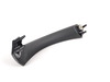Genuine BMW Genuine BMW Support, Pull Strap, Left Schwarz - 51417230849 - E90 51417230849 View 1