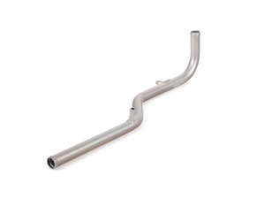 Genuine BMW Return coolant pipe - E21 320i
