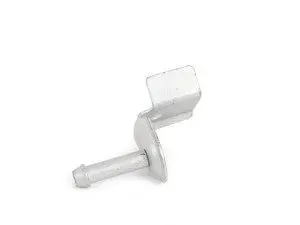 Genuine BMW Bracket - 18307526194 -E60 M5,E63 M6