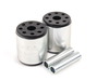 Whiteline Whiteline Permanence Front Control Arm Bushing Set - E38 E39 E53 82977 View 1