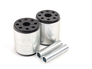 Whiteline Permanence Front Control Arm Bushing Set - E38 E39 E53