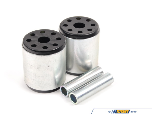 Whiteline Whiteline Permanence Front Control Arm Bushing Set - E38 E39 E53 82977