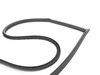 Genuine BMW Door Seal - Right  - (NO LONGER AVAILABLE) 51717161688 View 3