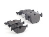 Genuine BMW Genuine BMW Front And Rear Brake Pad Set - E39 530i 34116761252KT2 View 1