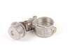 ECS Round 64mm Vacuum-Actuated Exhaust Valve (Normally Closed) - Priced Each R164905-90 View 1