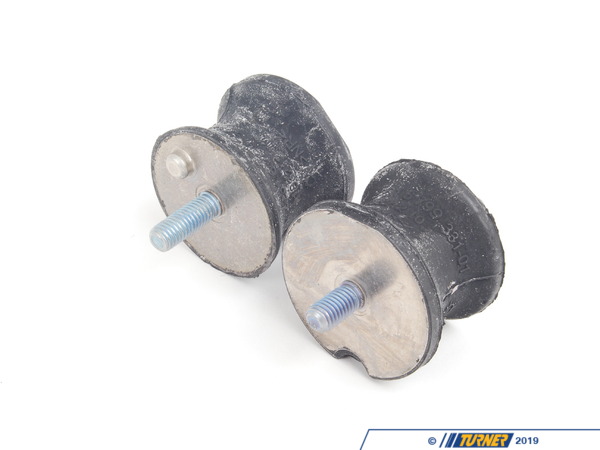 Febi Drivetrain Mount Kit 22116754608KT1