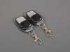 ECS Remote Key Fob Switch Set & Exhaust Valve Installation Kit (Dual Valve) 591209-02 View 3