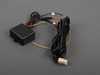 ECS Remote Key Fob Switch Set & Exhaust Valve Installation Kit (Dual Valve) 591209-02 View 7