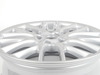 Genuine MINI R112 MINI Challenge Cross Spoke Wheel 17" (4x100) Silver - Set Of Four 36116784130KT View 3