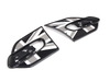 Genuine MINI Genuine MINI Trim Cover Set With Pad Black Jack - 51142347947 51142347947 View 1