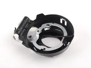 Genuine MINI Gas Cap Hinge - R50 