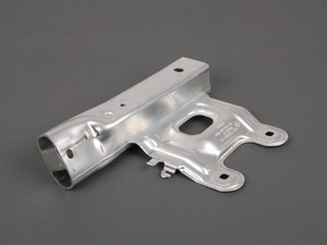 Genuine BMW Front Bumper Deformation Element - Right