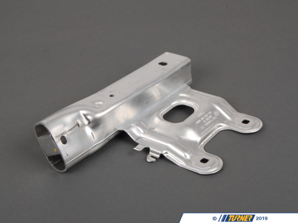 Genuine BMW Genuine BMW Front Bumper Deformation Element - Right 51117266194