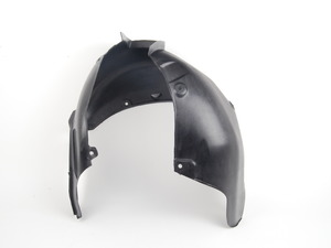 Genuine BMW Cover, Wheel Housing, Rear - 51711949537