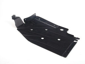Genuine BMW Underbody Panelling, Side On - 51757258049